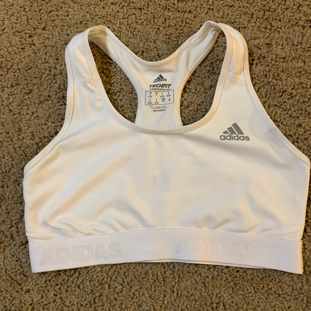 *SOLD* Adidas Sports Bra